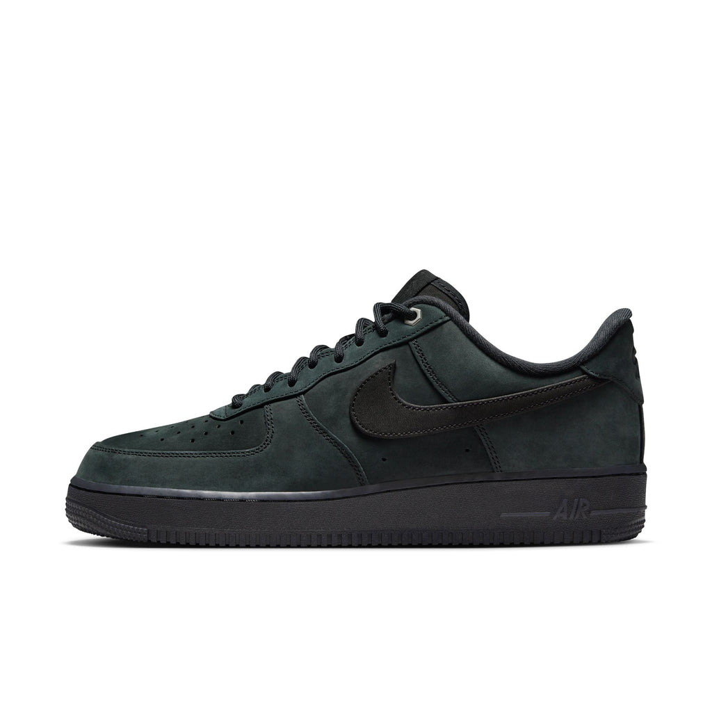 Nike Air Force 1 '07 WB 'Black' CJ9179-001