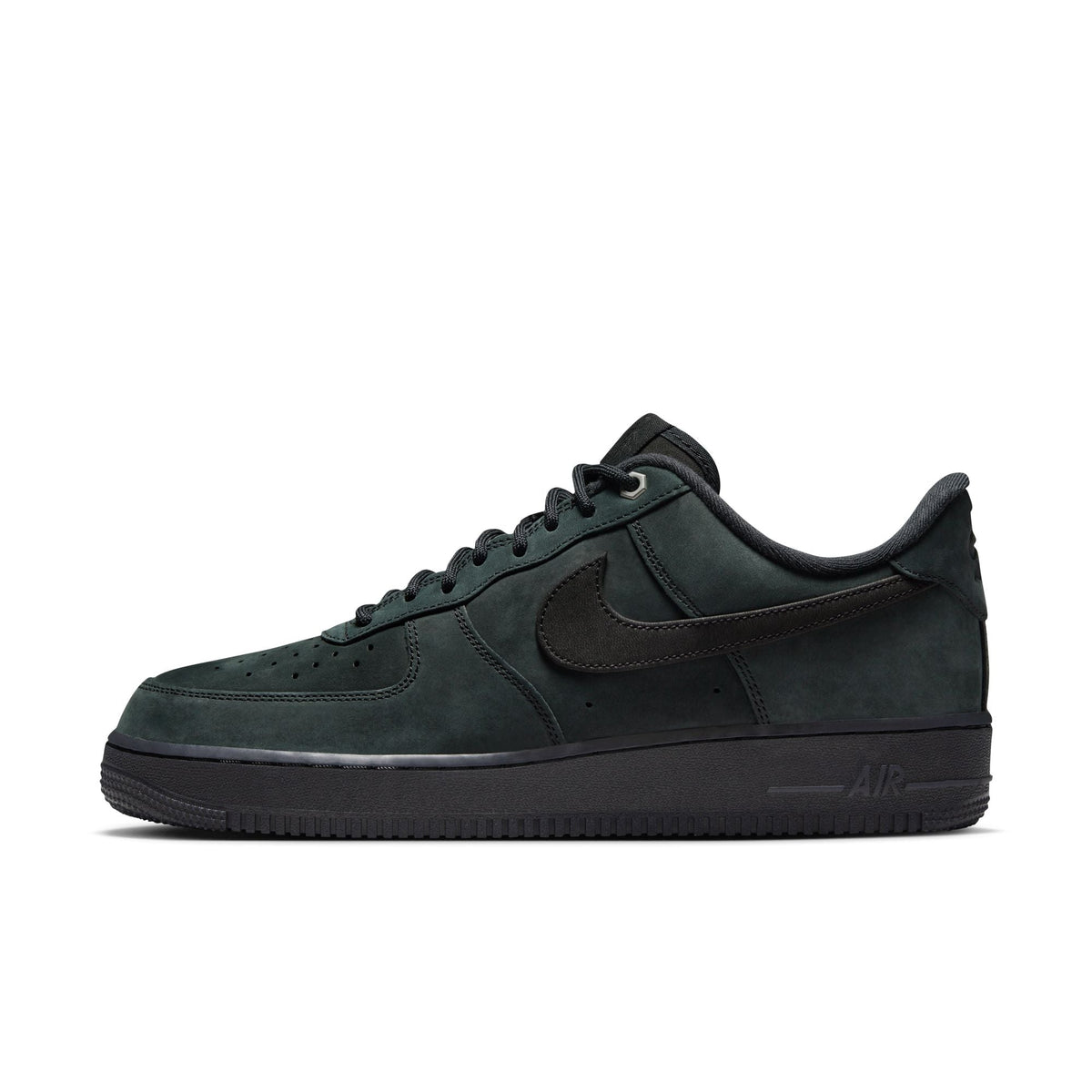 Nike Air Force 1 '07 WB 'Black' CJ9179-001