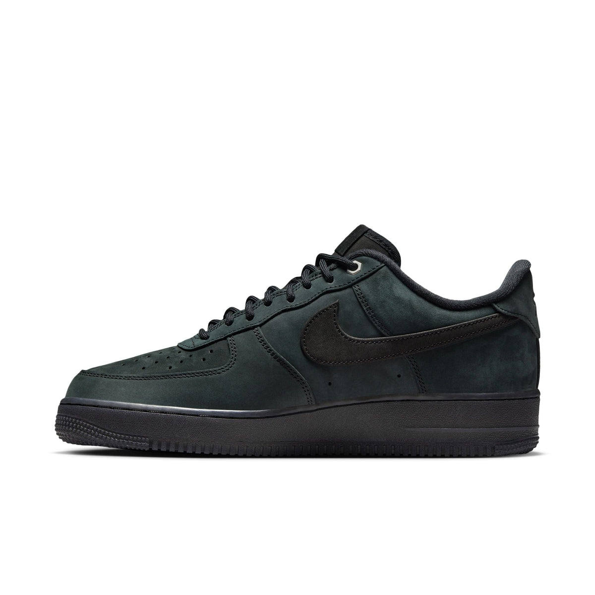 Nike Air Force 1 '07 WB 'Black' CJ9179-001