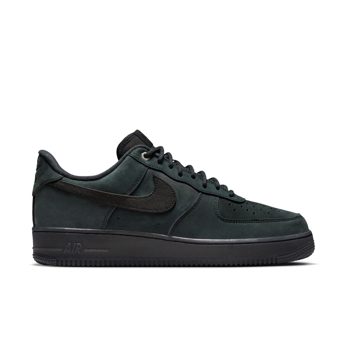 Nike Air Force 1 '07 WB 'Black' CJ9179-001