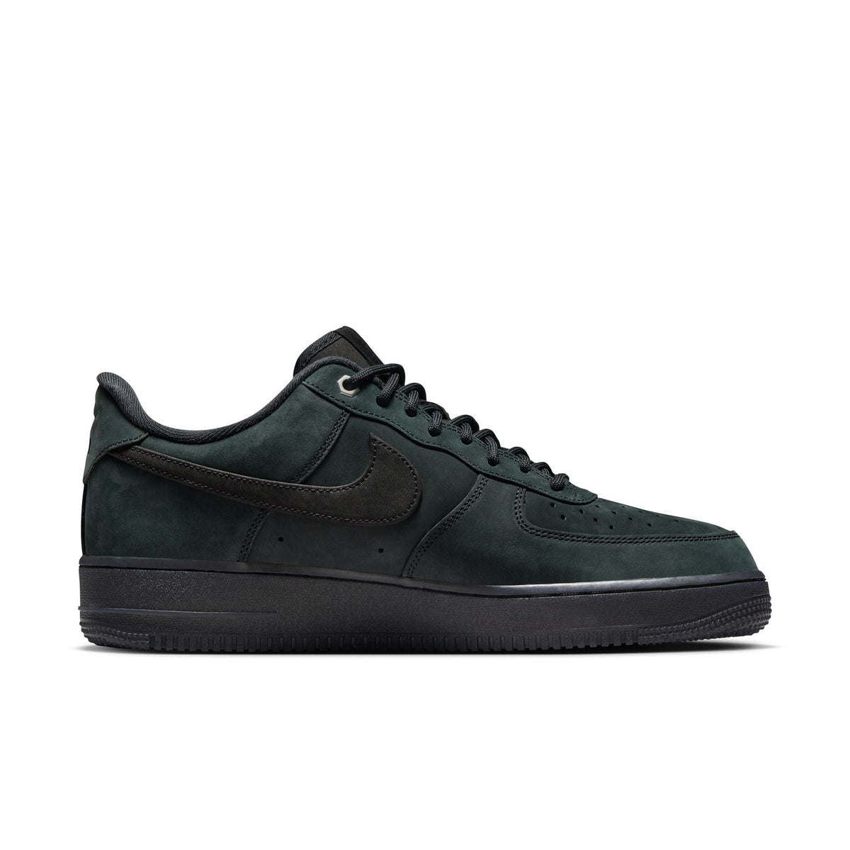 Nike Air Force 1 '07 WB 'Black' CJ9179-001