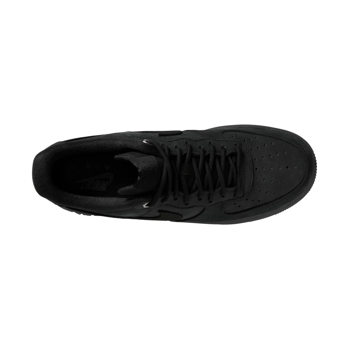 Nike Air Force 1 '07 WB 'Black' CJ9179-001