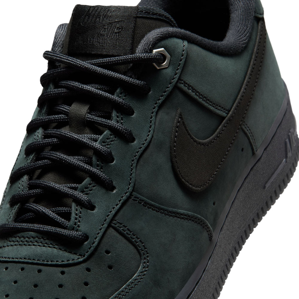 Nike Air Force 1 '07 WB 'Black' CJ9179-001