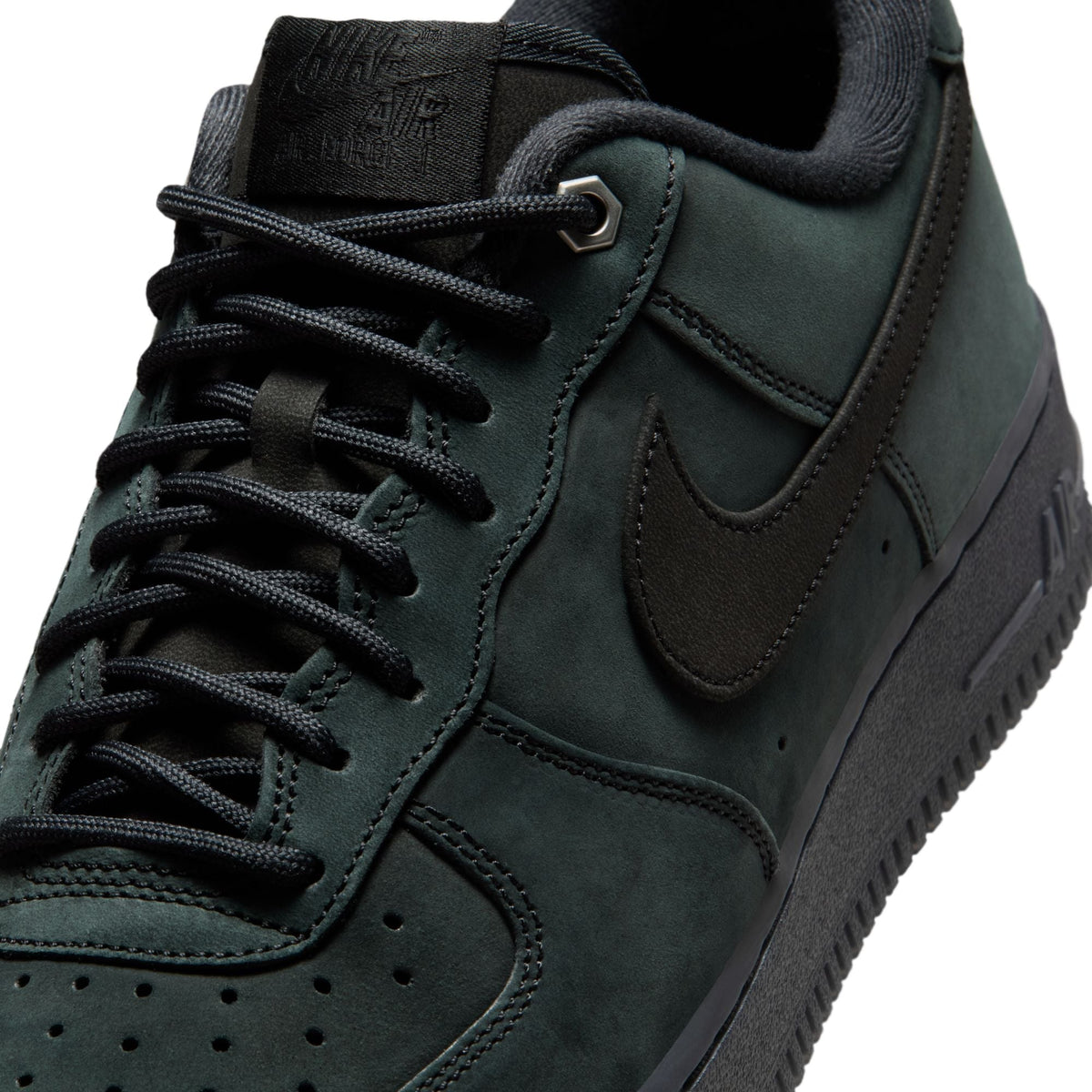 Nike Air Force 1 '07 WB 'Black' CJ9179-001