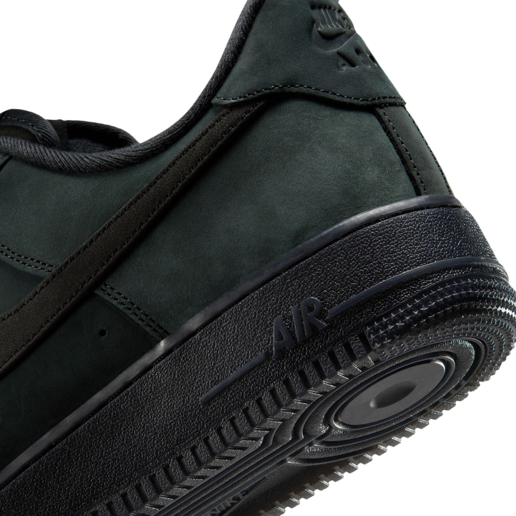 Nike Air Force 1 '07 WB 'Black' CJ9179-001
