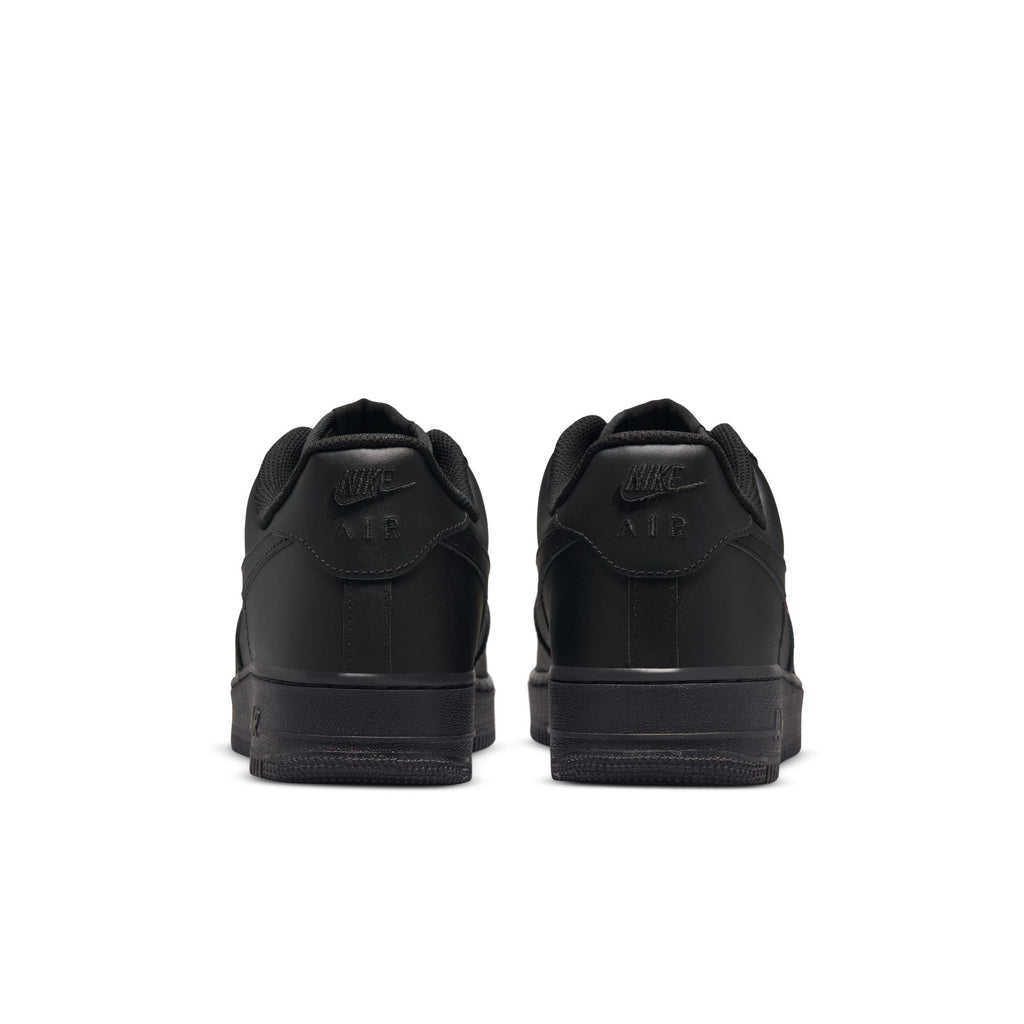 Nike Air Force 1 '07 'Black' CW2288-001