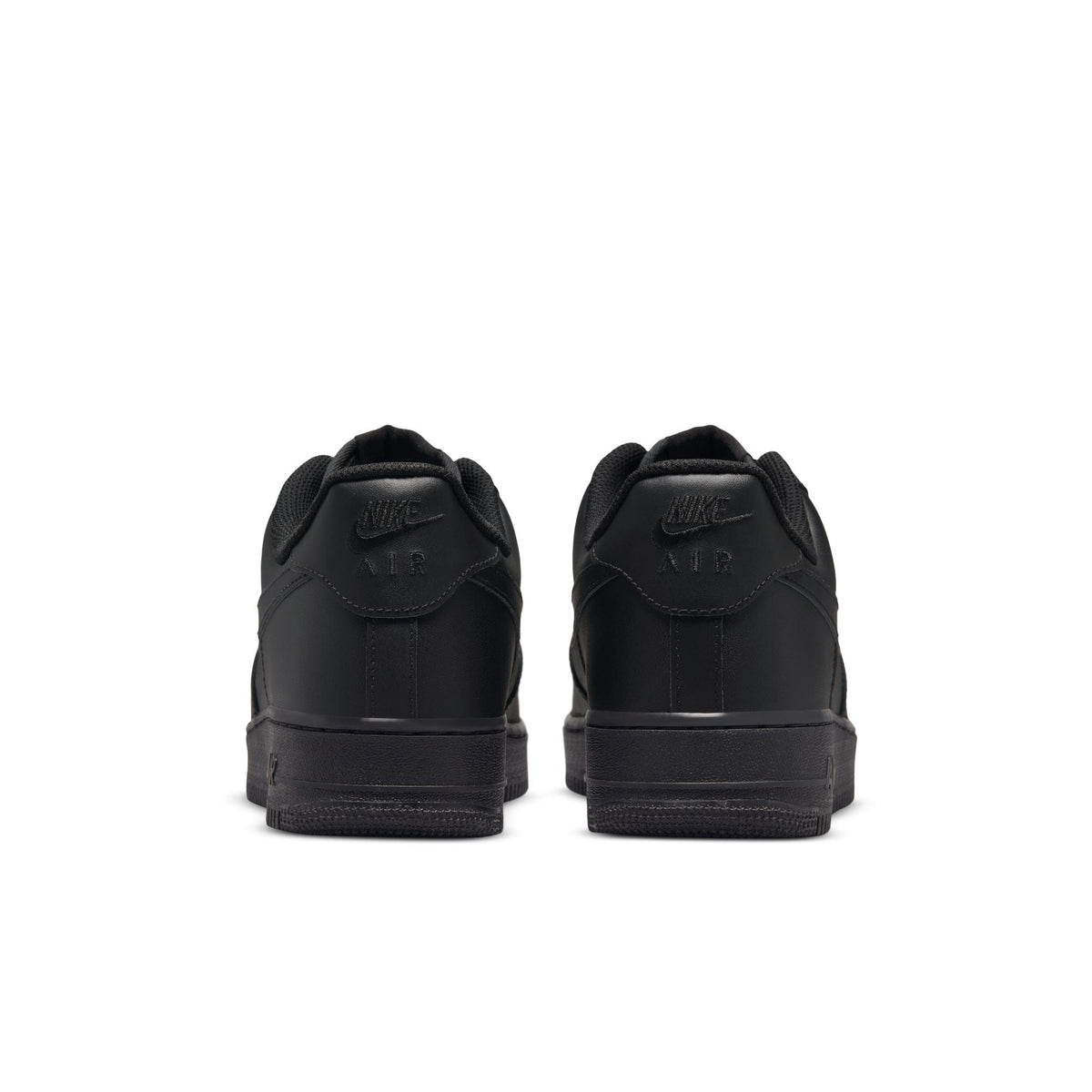 Nike Air Force 1 '07 'Black' CW2288-001