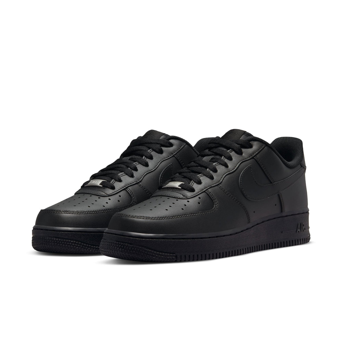 Nike Air Force 1 '07 'Black' CW2288-001