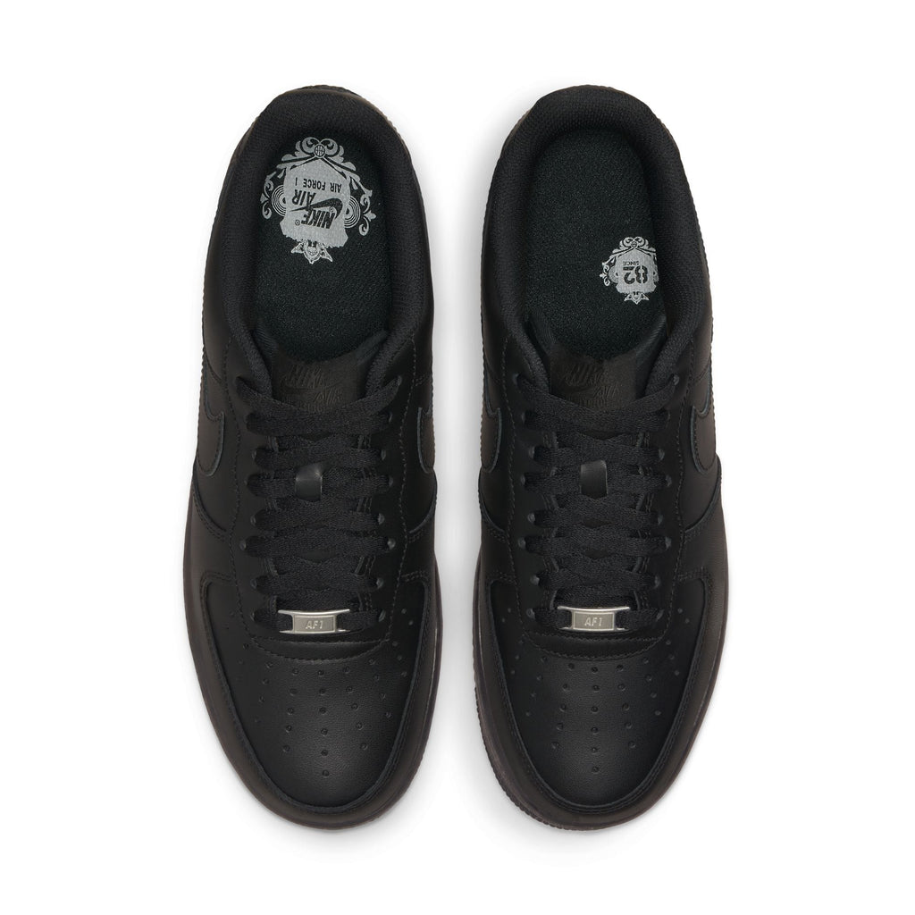 Nike Air Force 1 '07 'Black' CW2288-001