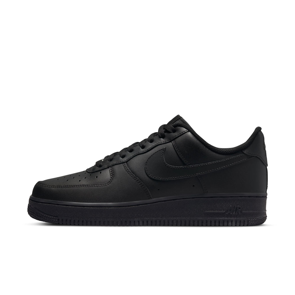 Nike Air Force 1 '07 'Black' CW2288-001
