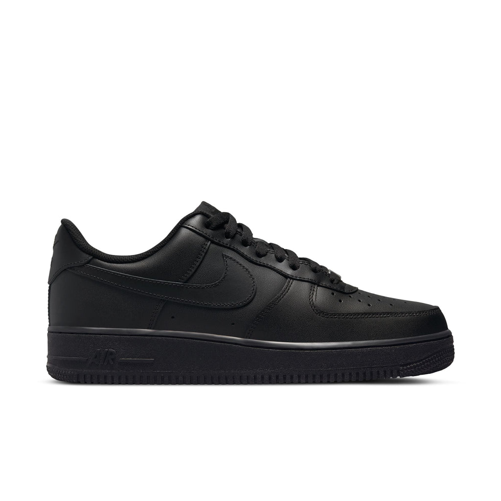 Nike Air Force 1 '07 'Black' CW2288-001