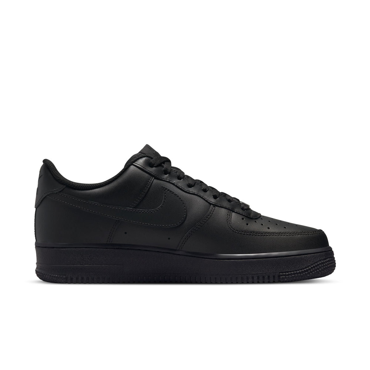 Nike Air Force 1 '07 'Black' CW2288-001