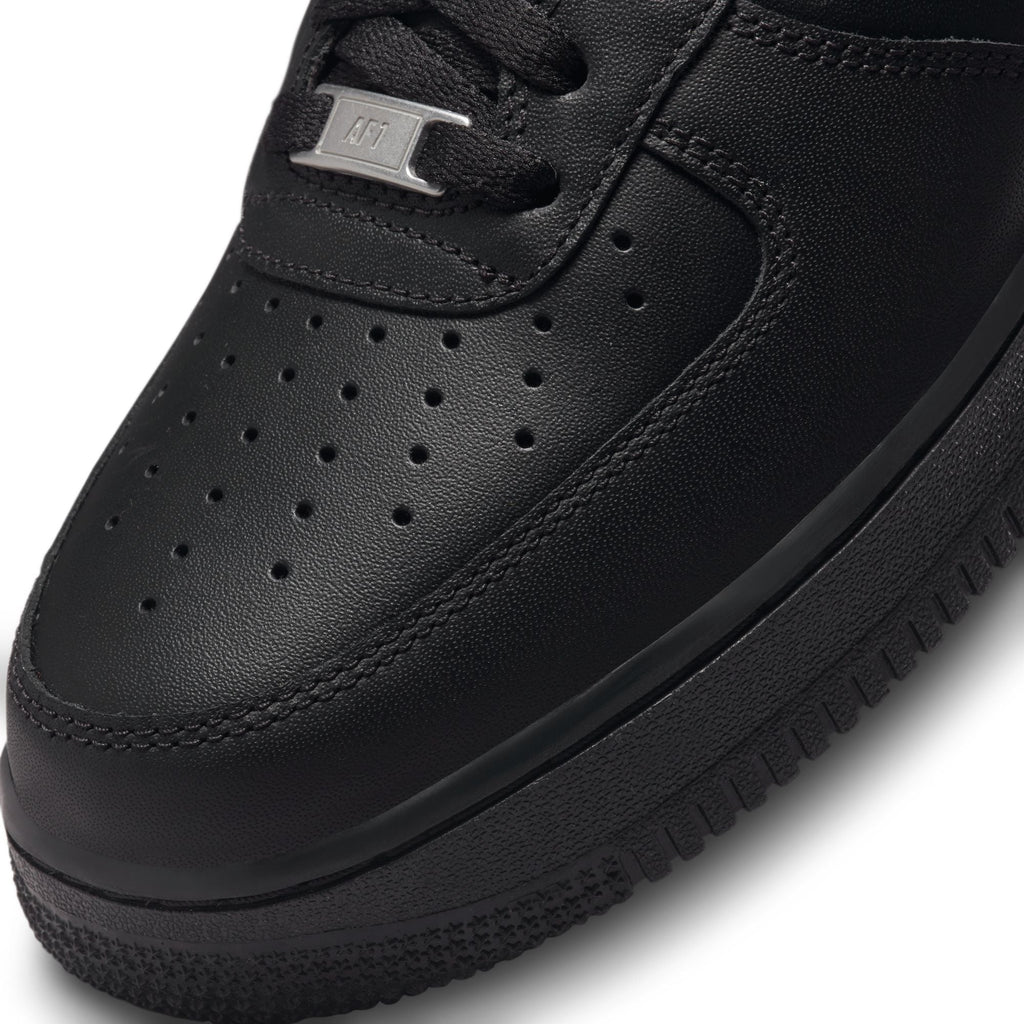 Nike Air Force 1 '07 'Black' CW2288-001