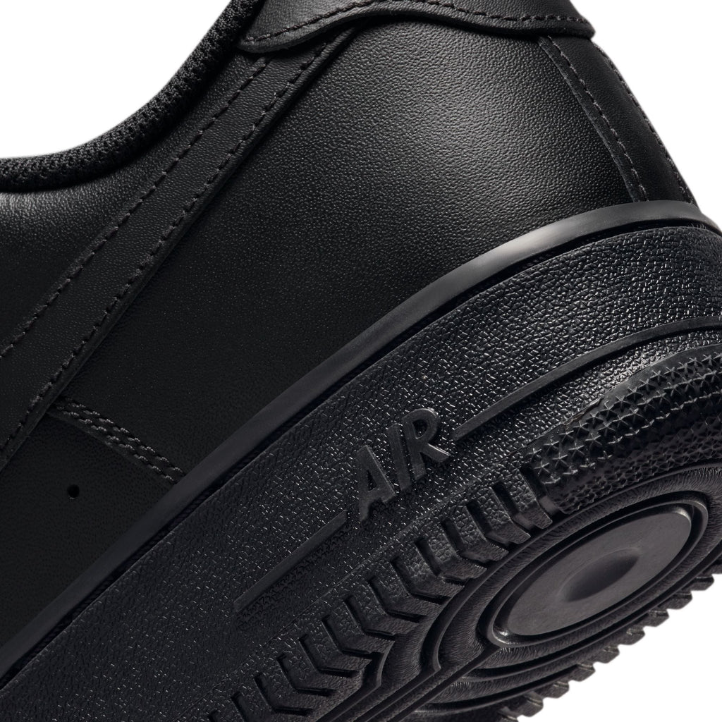 Nike Air Force 1 '07 'Black' CW2288-001