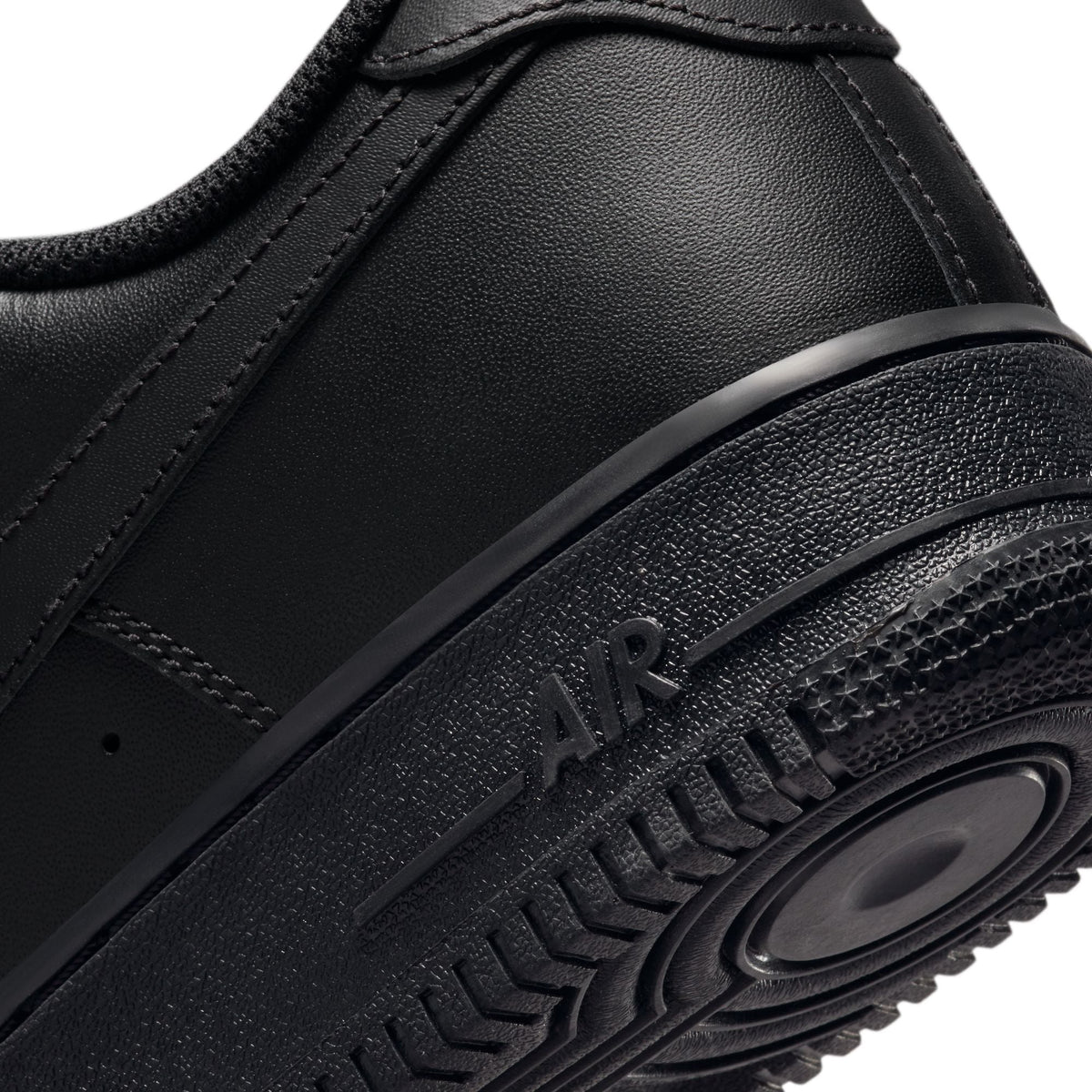 Nike Air Force 1 '07 'Black' CW2288-001