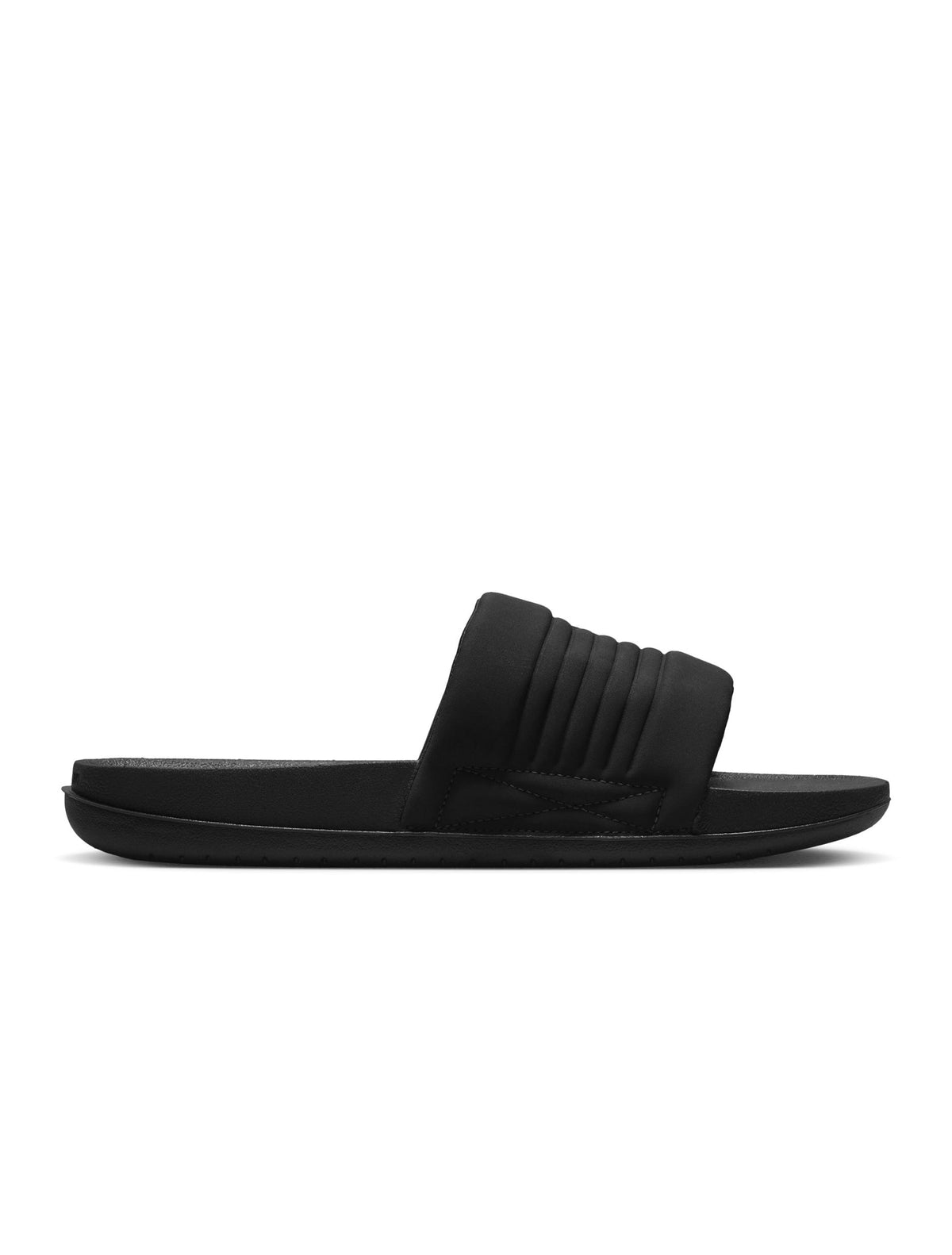 Nike Mens Offcourt Adjust Slides - Black DQ9624-001
