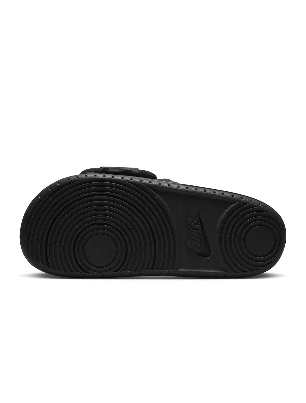 Nike Mens Offcourt Adjust Slides - Black DQ9624-001