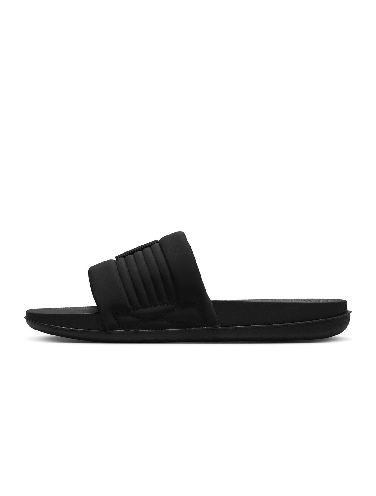 Nike Mens Offcourt Adjust Slides - Black DQ9624-001