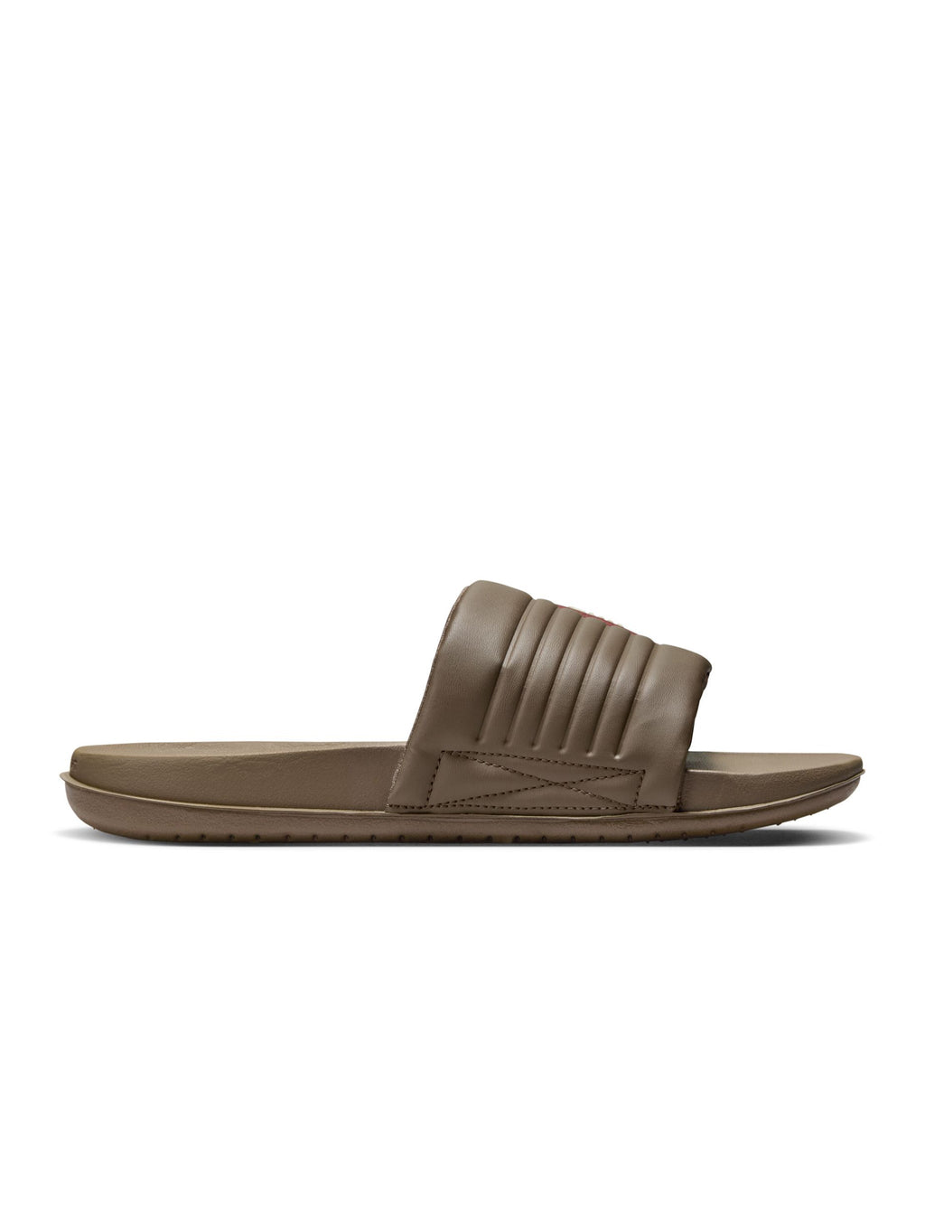 Nike Mens Offcourt Adjust Slides - Ironstone DQ9624-005