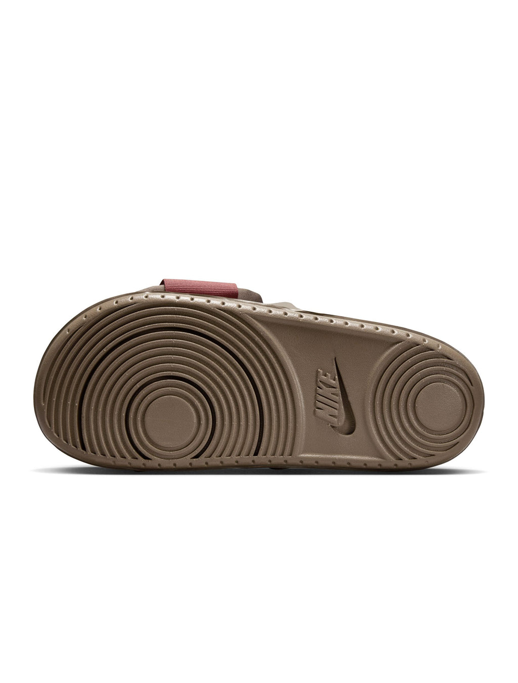 Nike Mens Offcourt Adjust Slides - Ironstone DQ9624-005