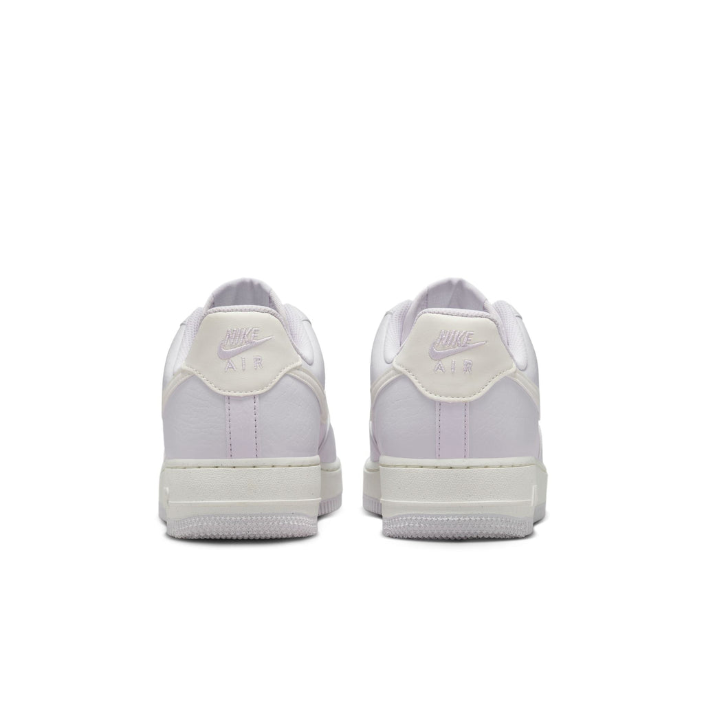 Womens Nike Air Force 1 '07 Next Nature 'Barely Grape' DV3808-500