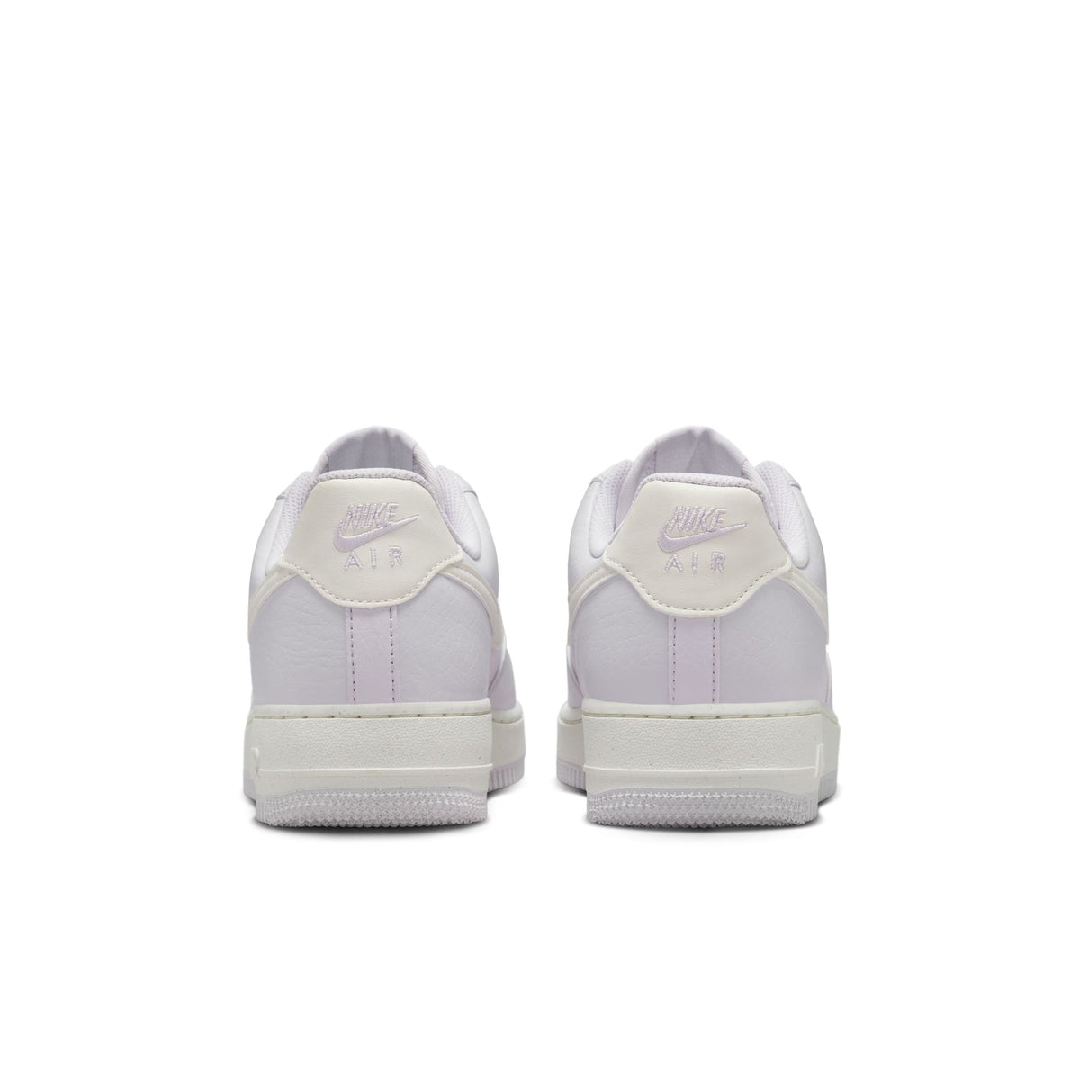Womens Nike Air Force 1 '07 Next Nature 'Barely Grape' DV3808-500