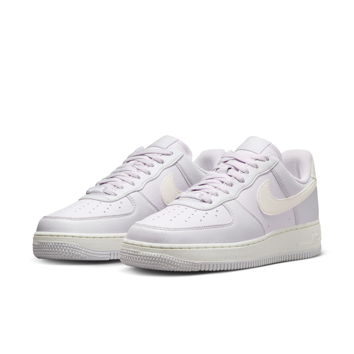 Womens Nike Air Force 1 '07 Next Nature 'Barely Grape' DV3808-500