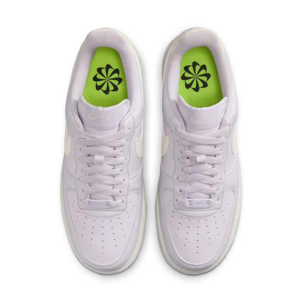 Womens Nike Air Force 1 '07 Next Nature 'Barely Grape' DV3808-500