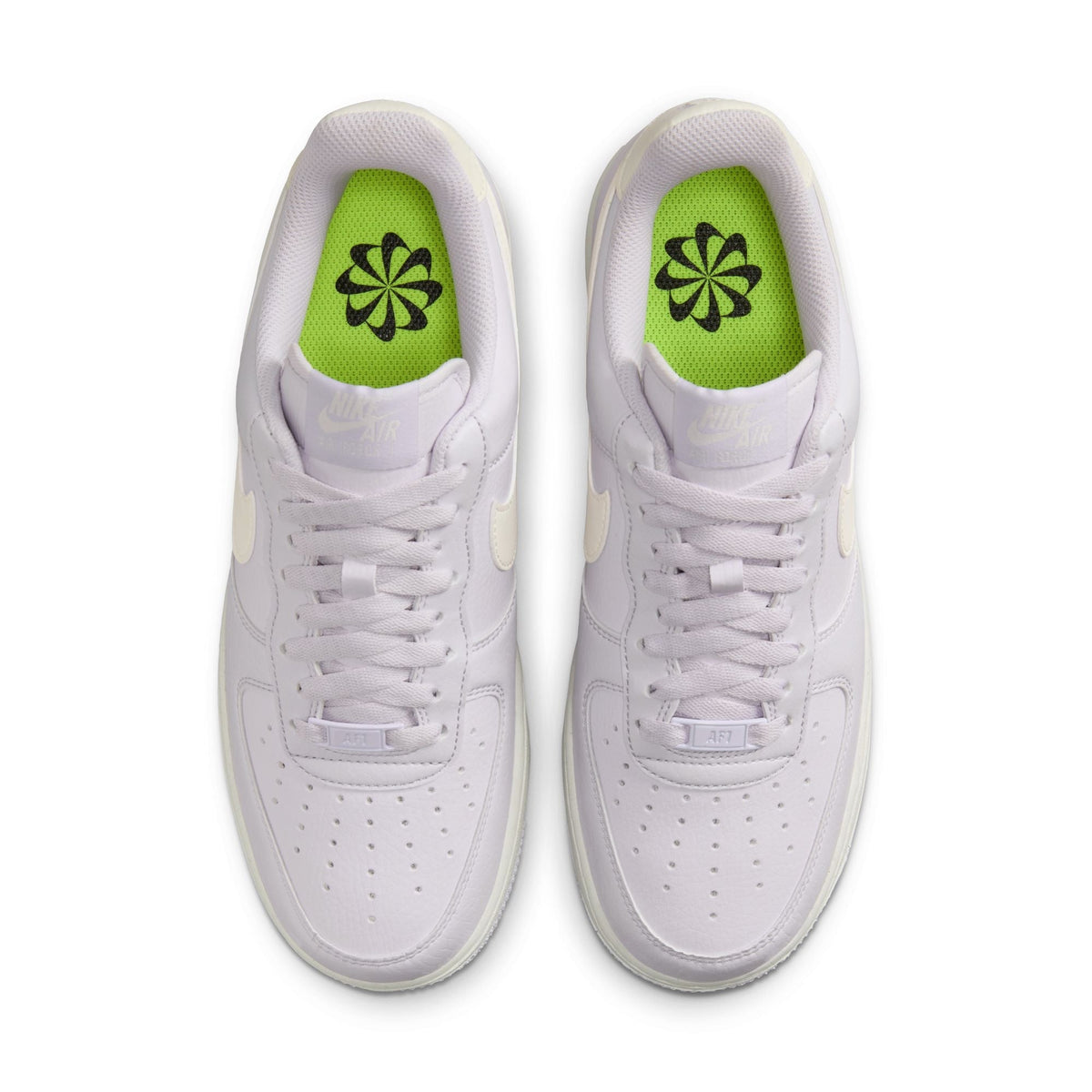 Womens Nike Air Force 1 '07 Next Nature 'Barely Grape' DV3808-500
