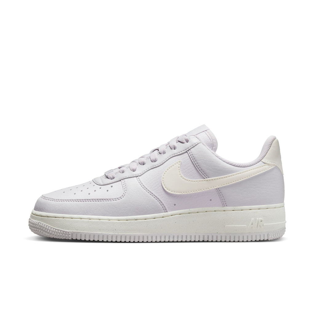 Womens Nike Air Force 1 '07 Next Nature 'Barely Grape' DV3808-500