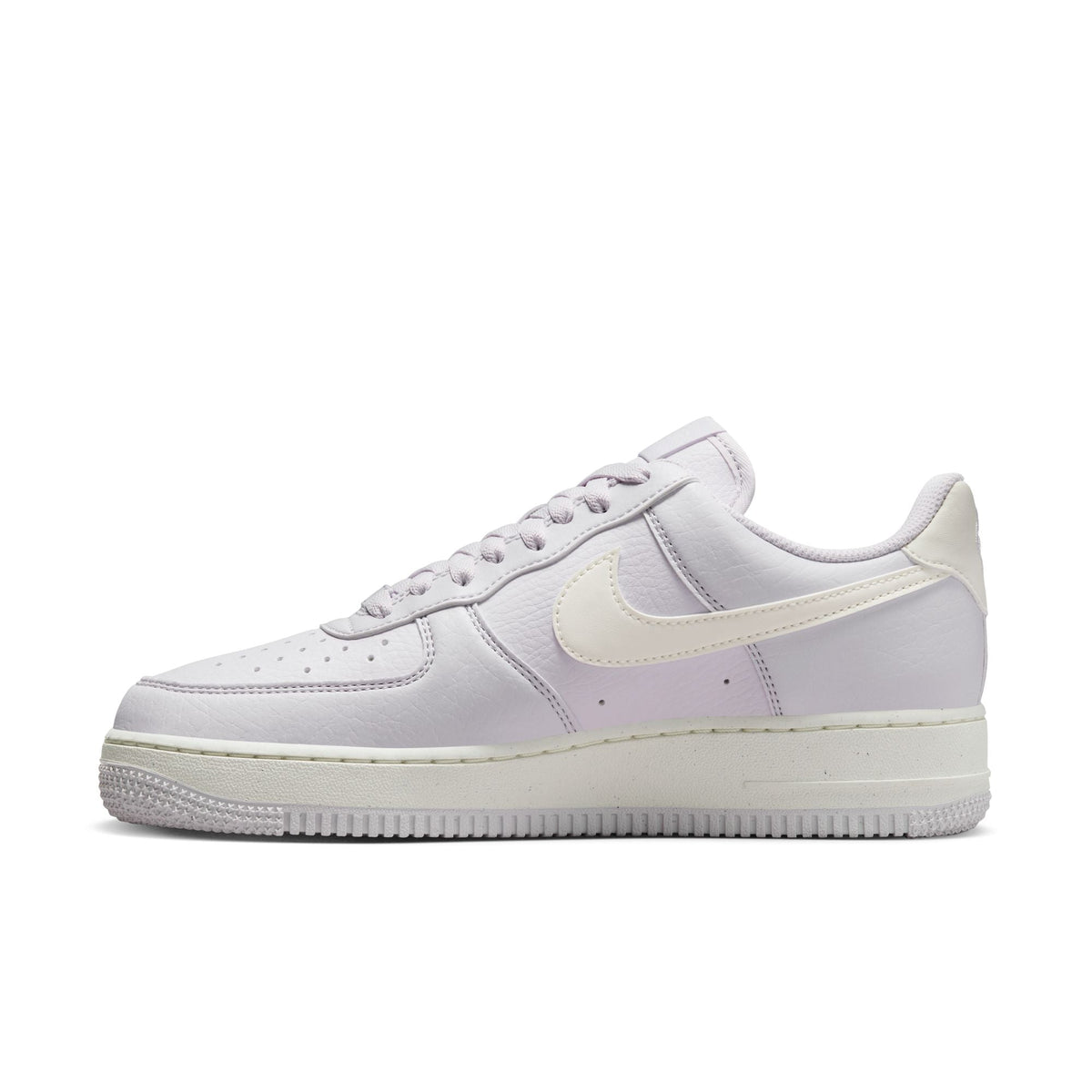 Womens Nike Air Force 1 '07 Next Nature 'Barely Grape' DV3808-500