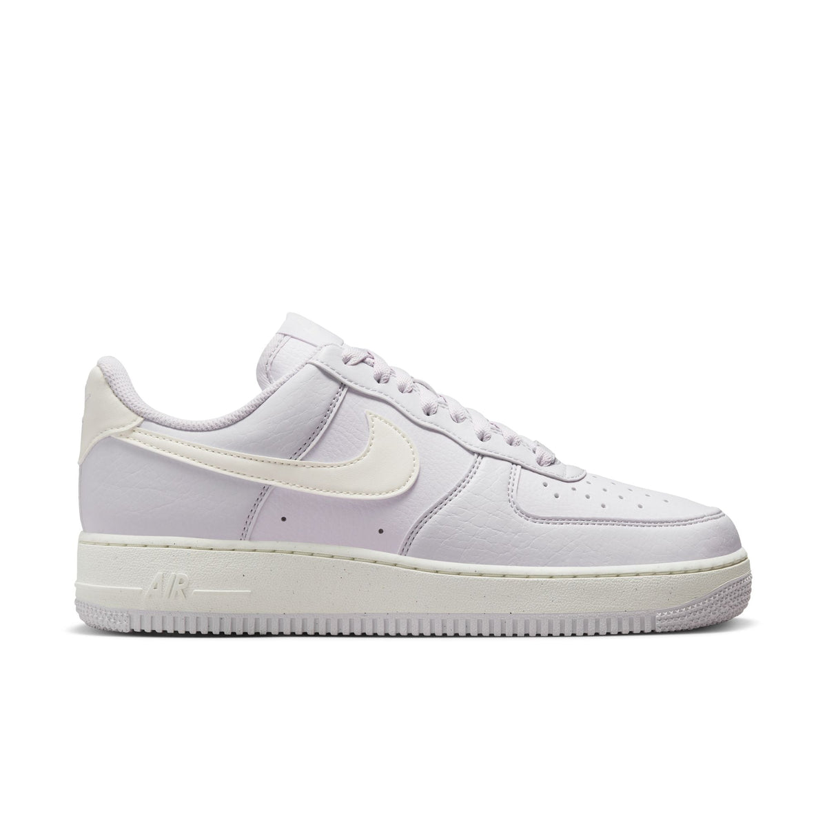 Womens Nike Air Force 1 '07 Next Nature 'Barely Grape' DV3808-500