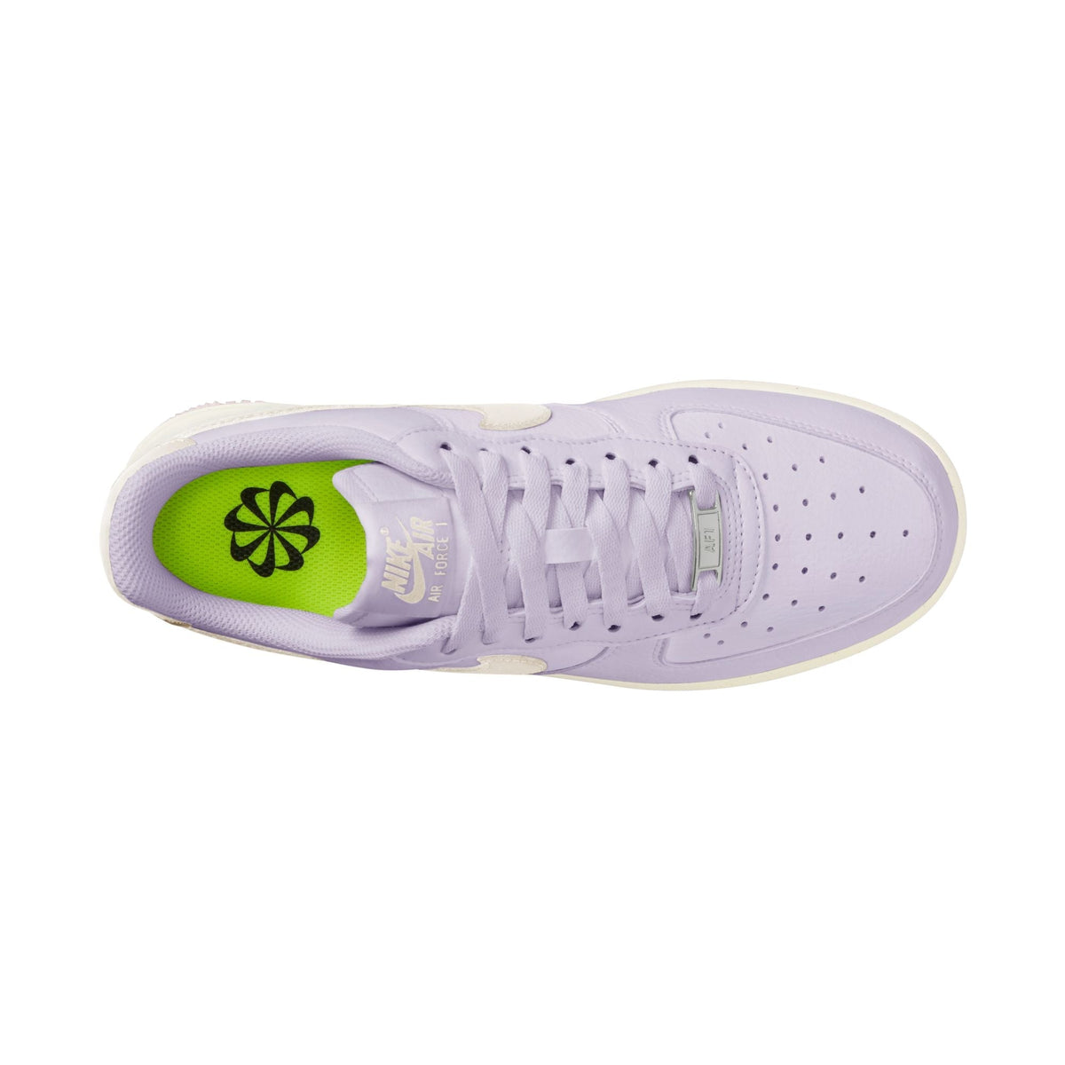 Womens Nike Air Force 1 '07 Next Nature 'Barely Grape' DV3808-500