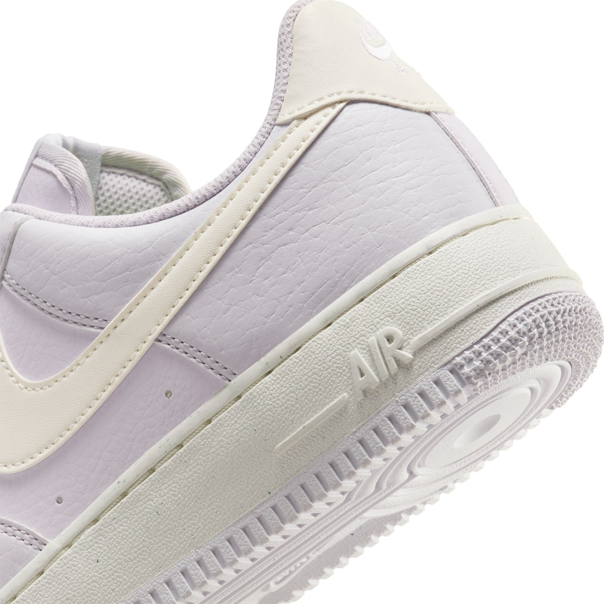Womens Nike Air Force 1 '07 Next Nature 'Barely Grape' DV3808-500