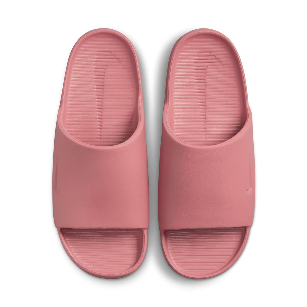 Nike Womens Calm Slide - Canyon Pink DX4816-601