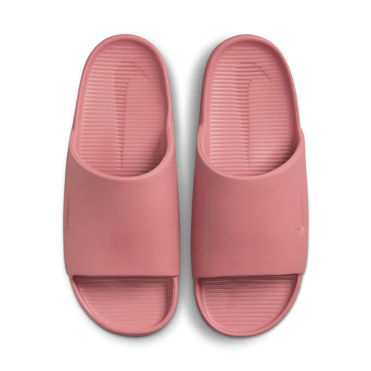 Nike Womens Calm Slide - Canyon Pink DX4816-601