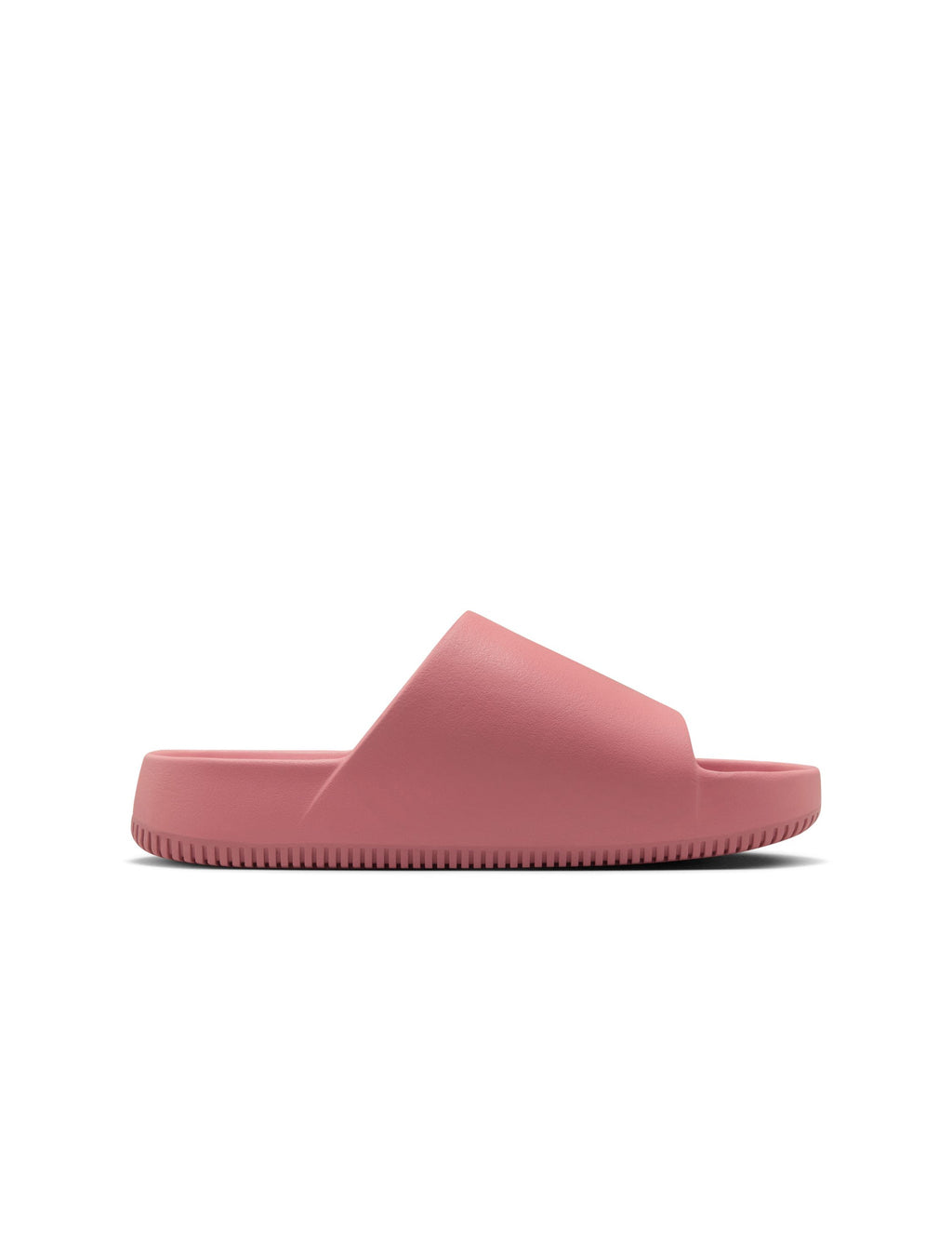 Nike Womens Calm Slide - Canyon Pink DX4816-601