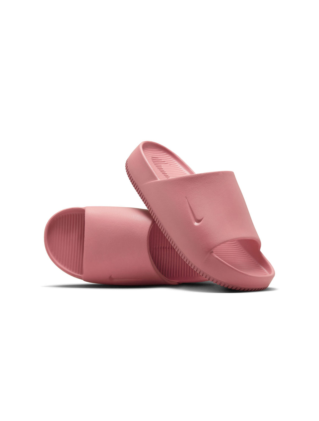 Nike Womens Calm Slide - Canyon Pink DX4816-601