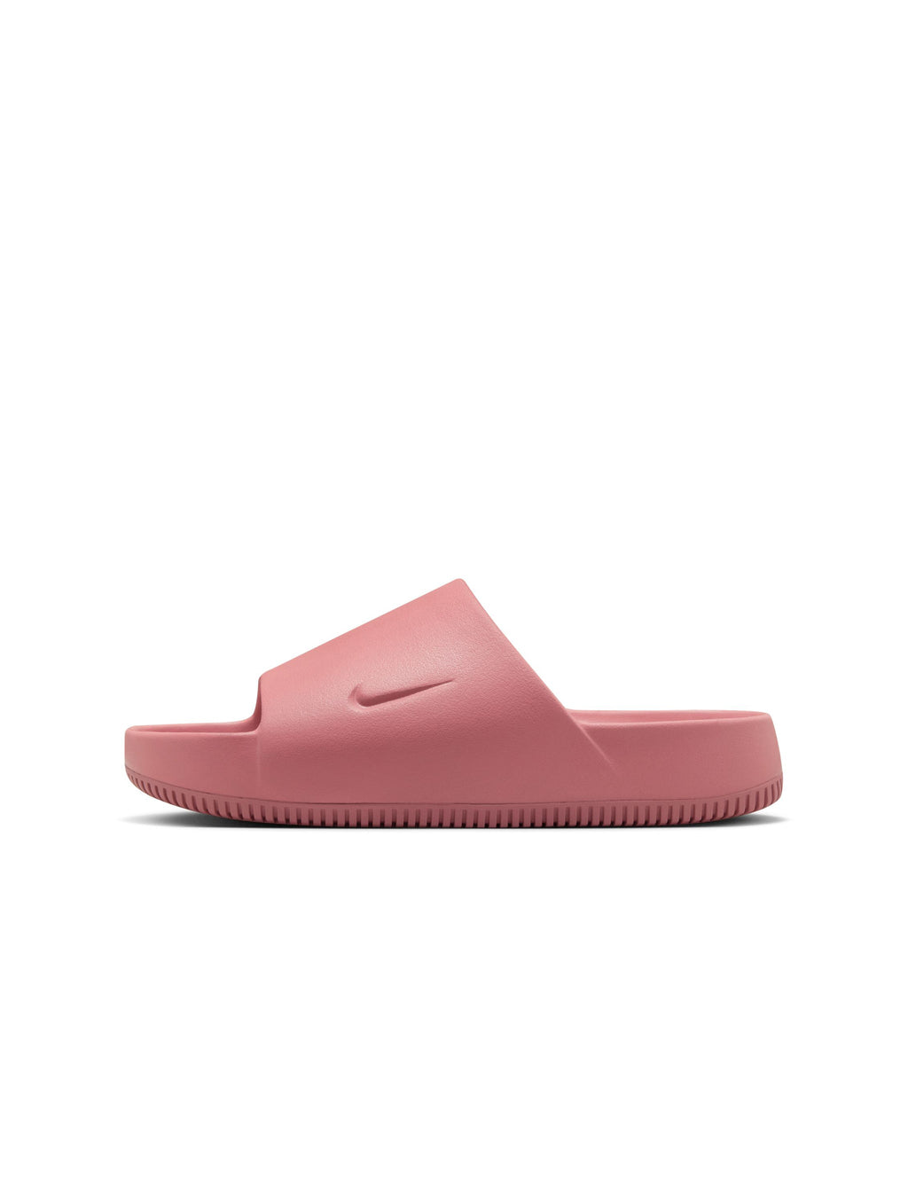 Nike Womens Calm Slide - Canyon Pink DX4816-601