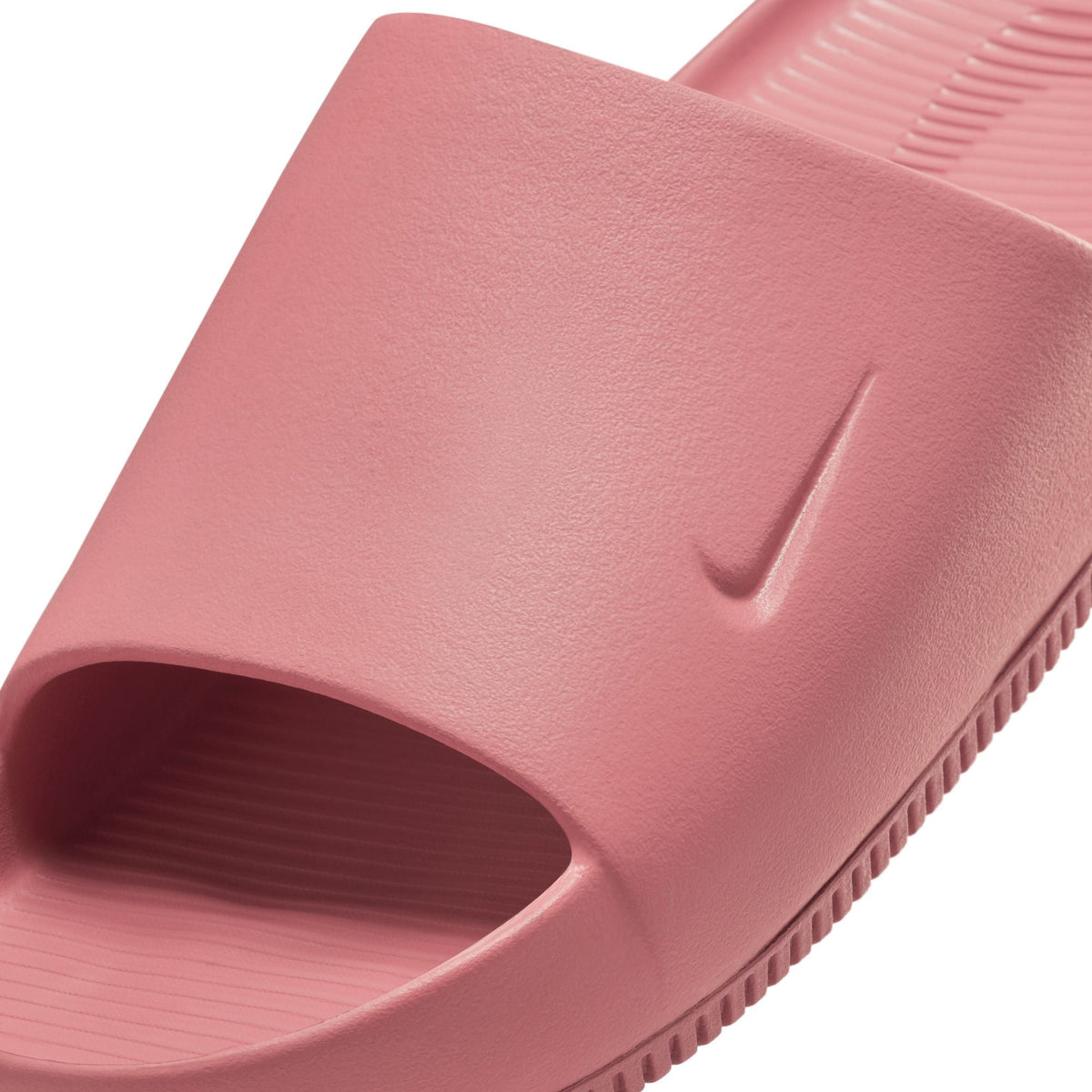 Nike Womens Calm Slide - Canyon Pink DX4816-601