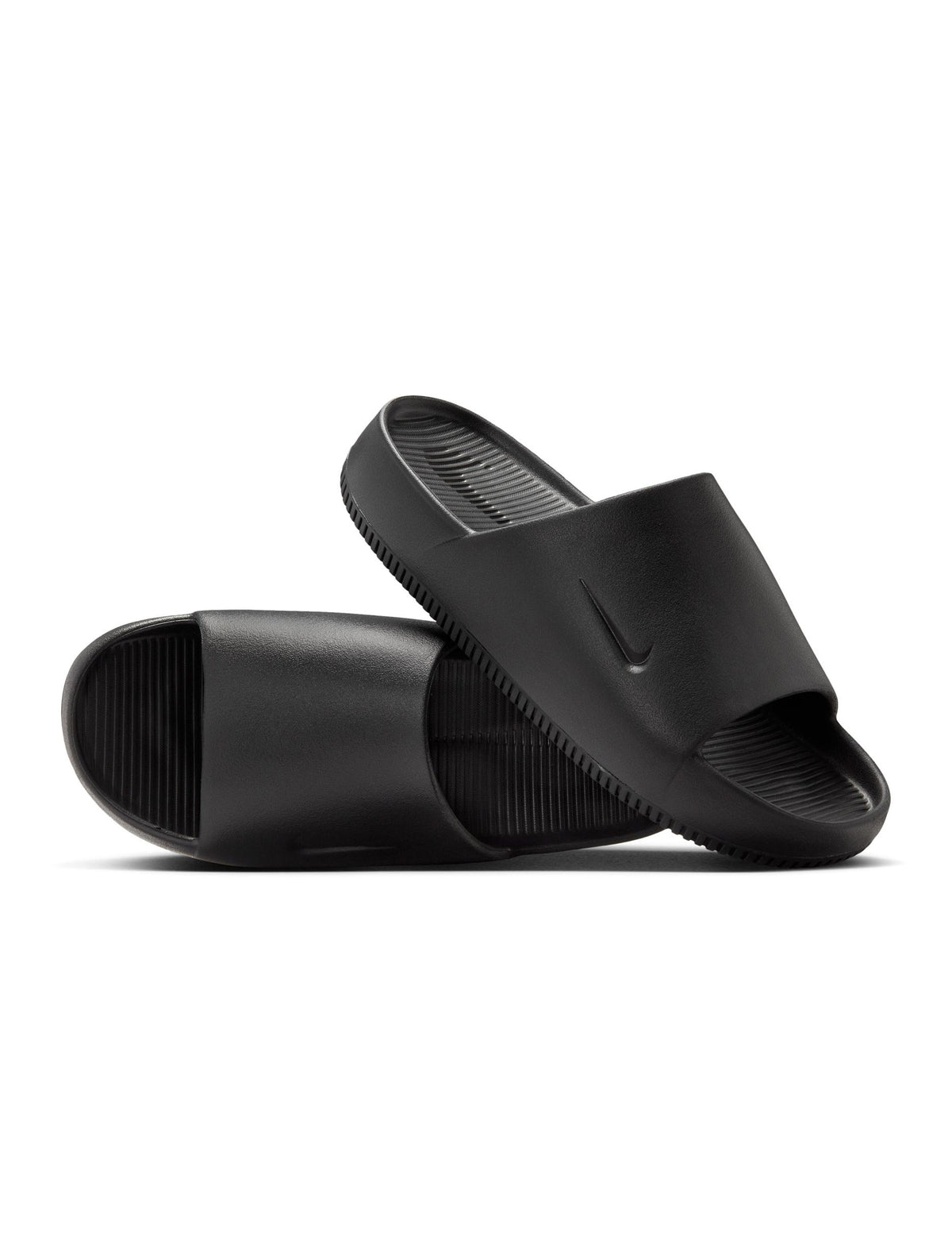 Nike Mens Calm Slide - Black FD4116-001