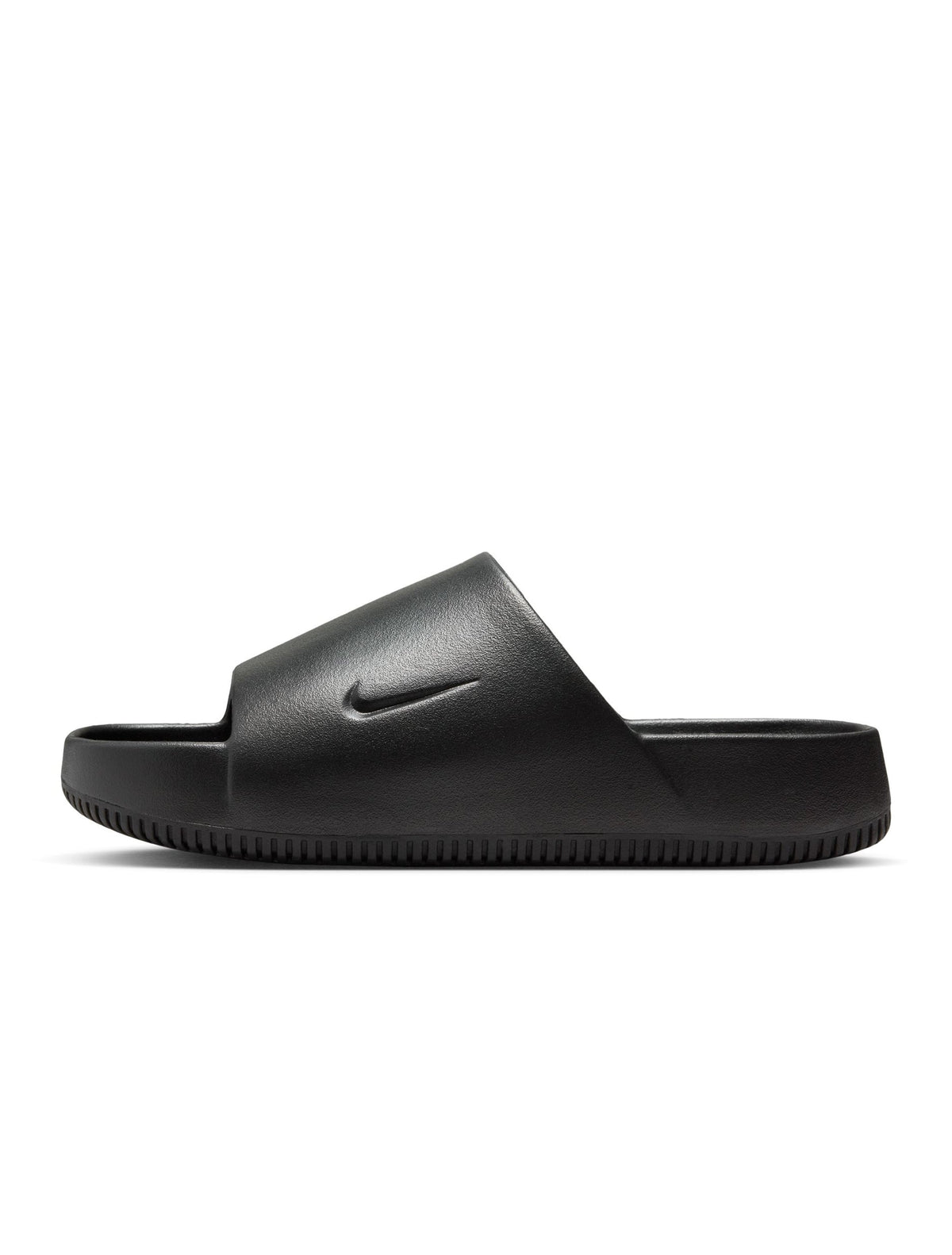 Nike Mens Calm Slide - Black FD4116-001