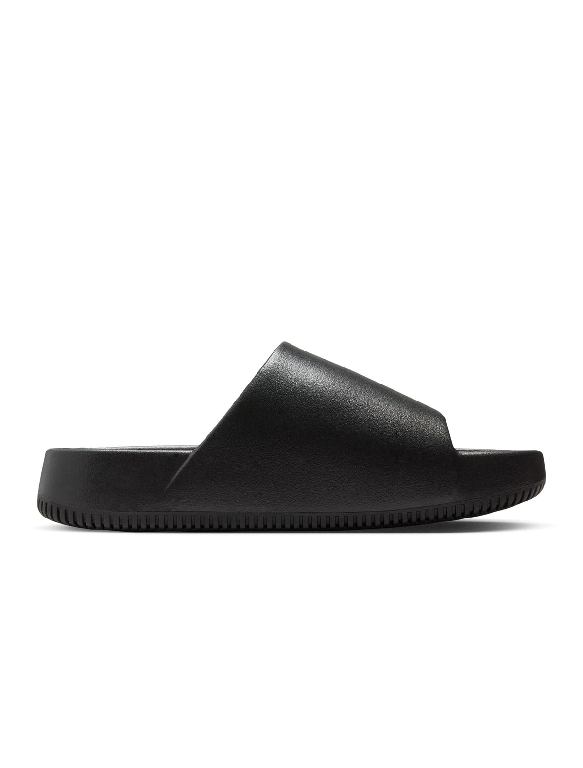 Nike Mens Calm Slide - Black FD4116-001