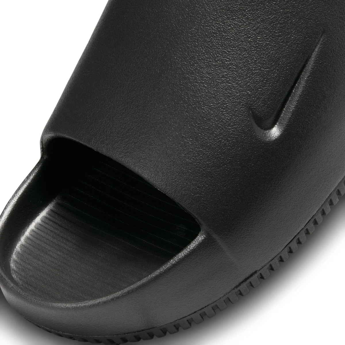 Nike Mens Calm Slide - Black FD4116-001