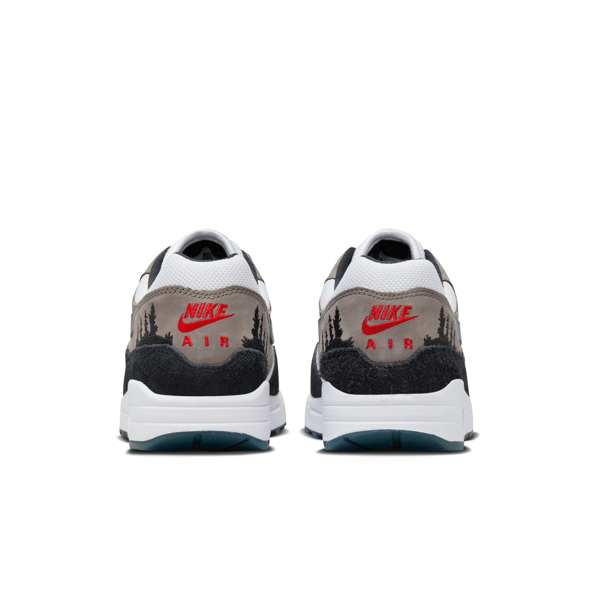 Nike Air Max 1 Premium 'Slate Blue' FJ0698-100