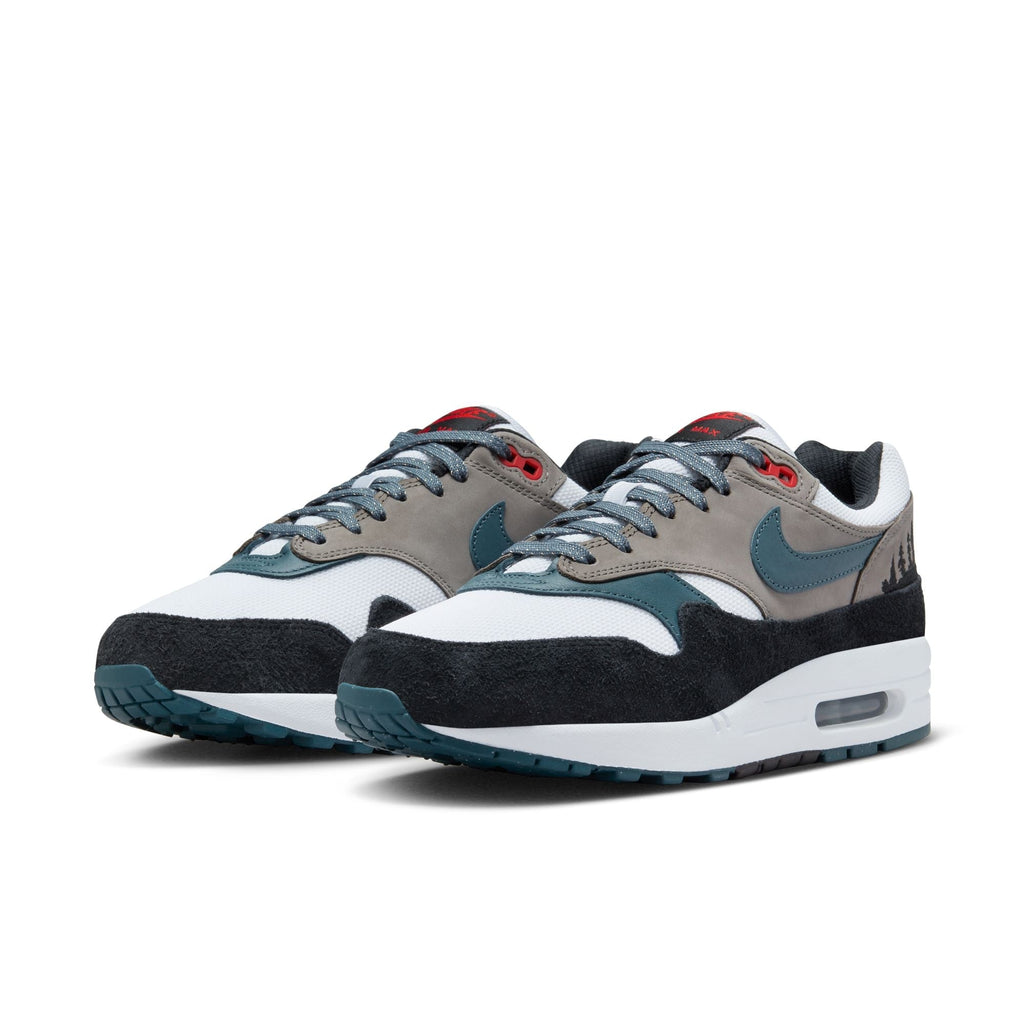 Nike Air Max 1 Premium 'Slate Blue' FJ0698-100