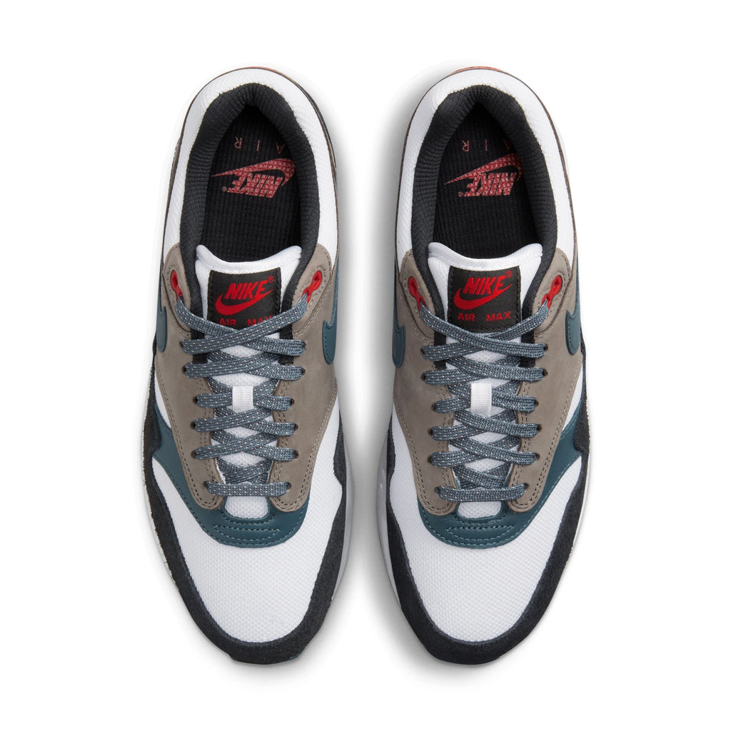 Nike Air Max 1 Premium 'Slate Blue' FJ0698-100