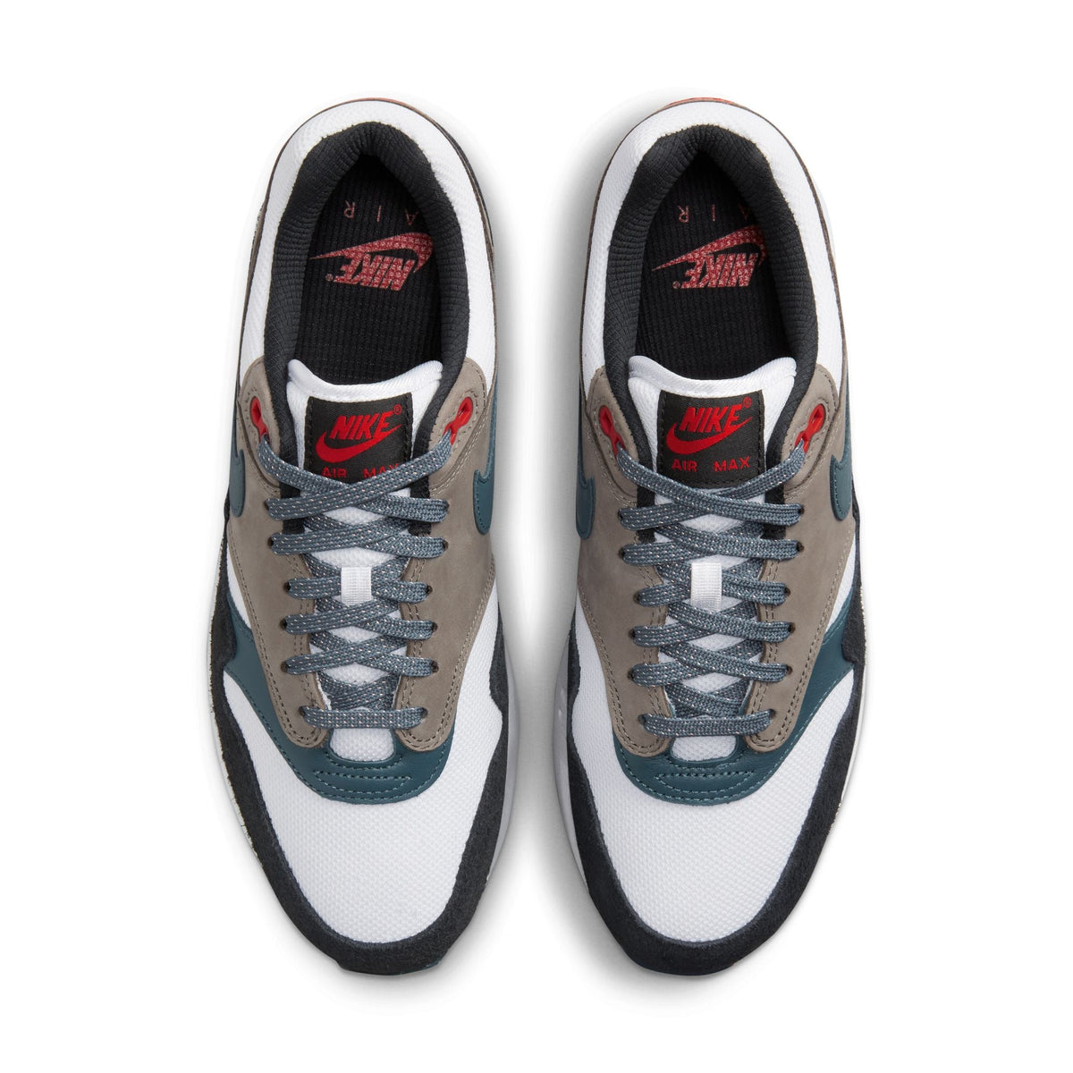 Nike Air Max 1 Premium 'Slate Blue' FJ0698-100
