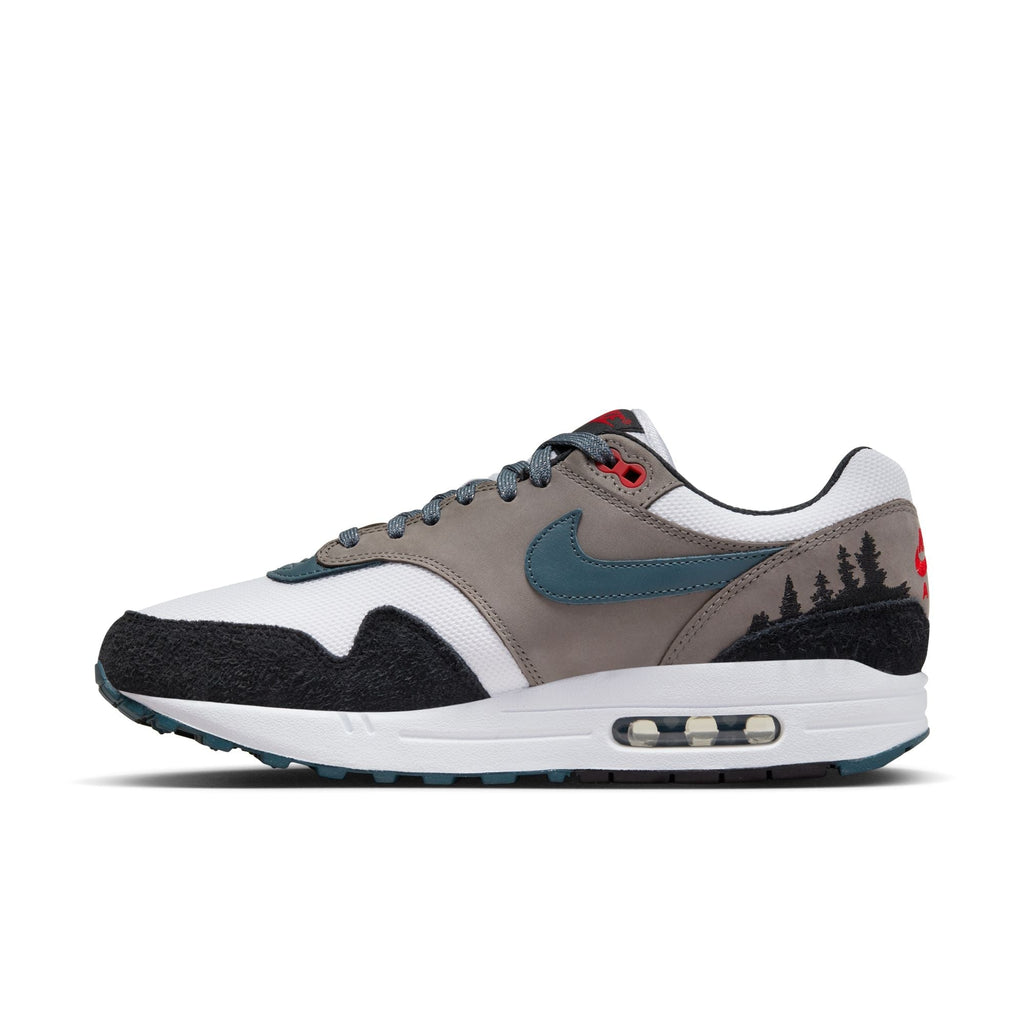 Nike Air Max 1 Premium 'Slate Blue' FJ0698-100
