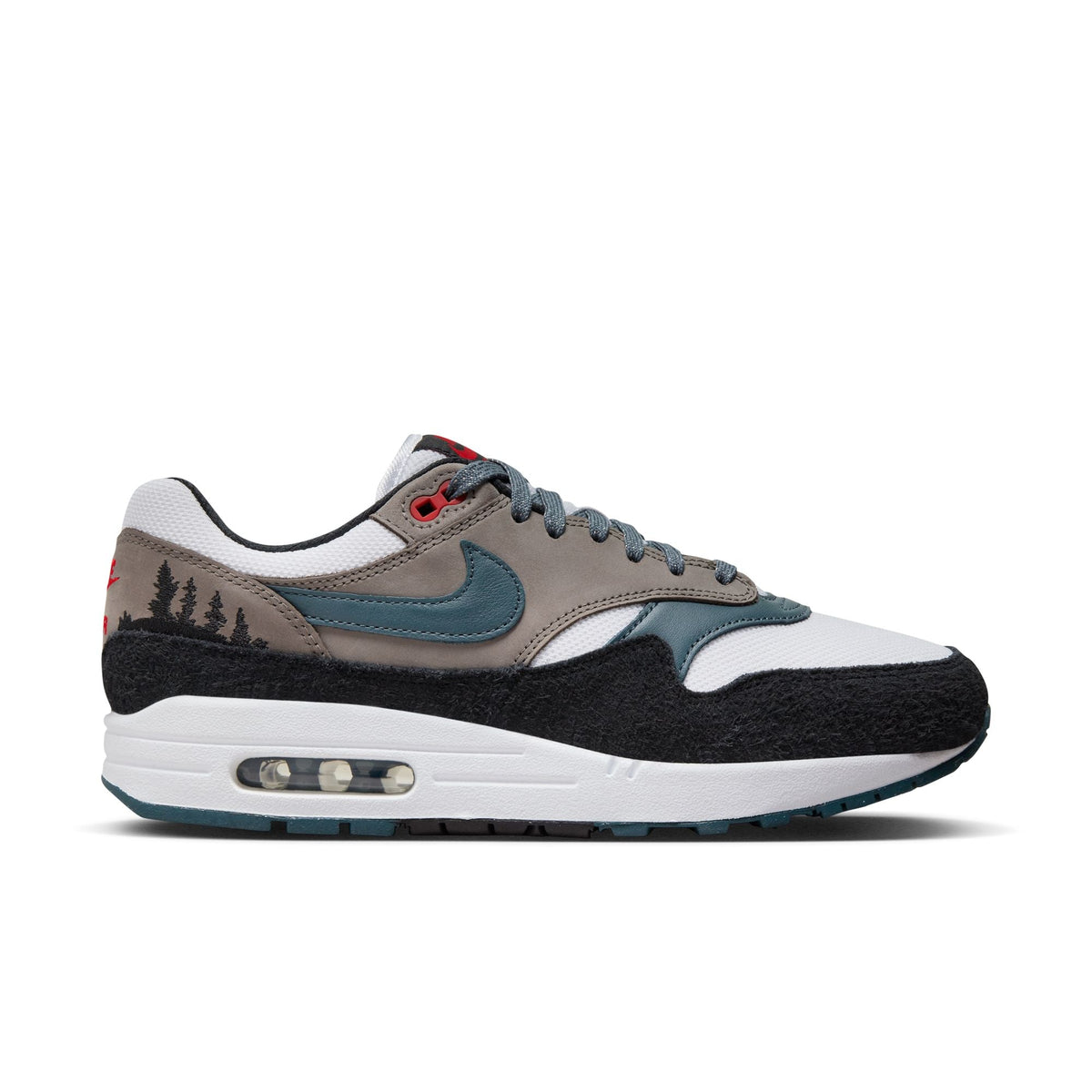 Nike Air Max 1 Premium 'Slate Blue' FJ0698-100